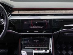 Audi A8 A8L 55 TFSI quattro Prestige - ფოტო 12