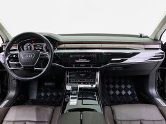 Audi A8 A8L 55 TFSI quattro Prestige - ფოტო 13