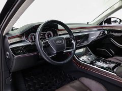 Audi A8 A8L 55 TFSI quattro Prestige - ფოტო 14