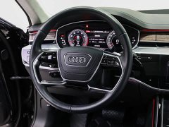 Audi A8 A8L 55 TFSI quattro Prestige - ფოტო 15