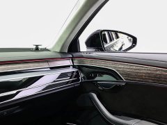 Audi A8 A8L 55 TFSI quattro Prestige - ფოტო 16