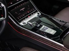 Audi A8 A8L 55 TFSI quattro Prestige - ფოტო 17