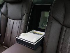 Audi A8 A8L 55 TFSI quattro Prestige - ფოტო 19