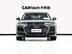 Audi A8 A8L 55 TFSI quattro Prestige - ფოტო 2