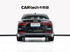 Audi A8 A8L 55 TFSI quattro Prestige - ფოტო 3