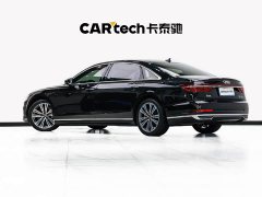 Audi A8 A8L 55 TFSI quattro Prestige - ფოტო 4