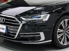 Audi A8 A8L 55 TFSI quattro Prestige - ფოტო 6