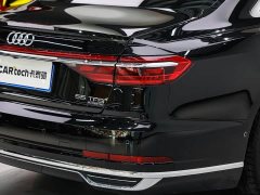 Audi A8 A8L 55 TFSI quattro Prestige - ფოტო 7