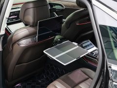 Audi A8 A8L 55 TFSI quattro Prestige - ფოტო 9