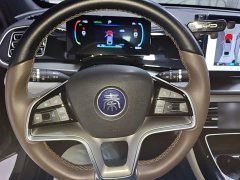 BYD Qin PLUS Champion Edition EV 420KM Excellence - ფოტო 10