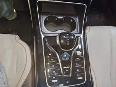 BYD Qin PLUS Champion Edition EV 420KM Excellence - ფოტო 13