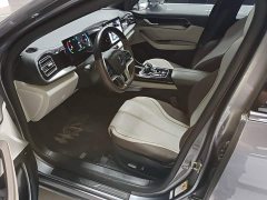 BYD Qin PLUS Champion Edition EV 420KM Excellence - ფოტო 14
