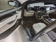 BYD Qin PLUS Champion Edition EV 420KM Excellence - ფოტო 15
