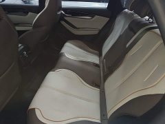 BYD Qin PLUS Champion Edition EV 420KM Excellence - ფოტო 16