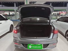 BYD Qin PLUS Champion Edition EV 420KM Excellence - ფოტო 18