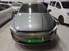 BYD Qin PLUS Champion Edition EV 420KM Excellence - ფოტო 2