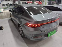 BYD Qin PLUS Champion Edition EV 420KM Excellence - ფოტო 4