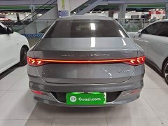 BYD Qin PLUS Champion Edition EV 420KM Excellence - ფოტო 5