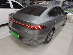 BYD Qin PLUS Champion Edition EV 420KM Excellence - ფოტო 6
