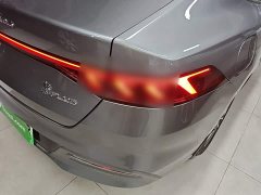 BYD Qin PLUS Champion Edition EV 420KM Excellence - ფოტო 7