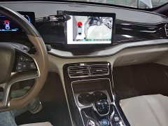BYD Qin PLUS Champion Edition EV 420KM Excellence - ფოტო 9
