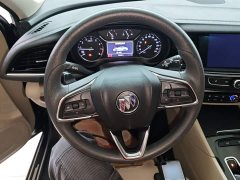 Buick Regal 552T Elite - ფოტო 10