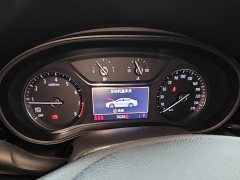 Buick Regal 552T Elite - ფოტო 11
