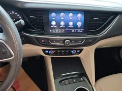 Buick Regal 552T Elite - ფოტო 12