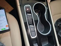 Buick Regal 552T Elite - ფოტო 13