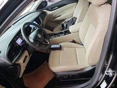Buick Regal 552T Elite - ფოტო 14