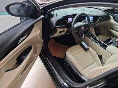 Buick Regal 552T Elite - ფოტო 15