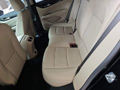 Buick Regal 552T Elite - ფოტო 16