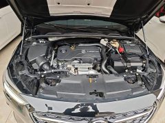 Buick Regal 552T Elite - ფოტო 19
