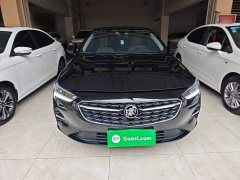 Buick Regal 552T Elite - ფოტო 2