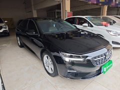 Buick Regal 552T Elite - ფოტო 3