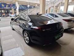 Buick Regal 552T Elite - ფოტო 4