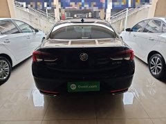 Buick Regal 552T Elite - ფოტო 5