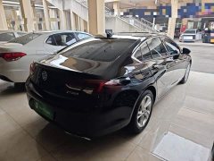 Buick Regal 552T Elite - ფოტო 6