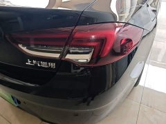 Buick Regal 552T Elite - ფოტო 7