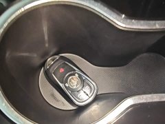 Buick Regal 552T Elite - ფოტო 8