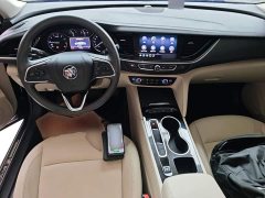 Buick Regal 552T Elite - ფოტო 9