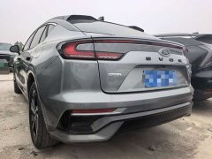 Ford EVOS EcoBoost 245 Fashion Edition - photo 10