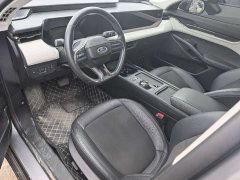 Ford EVOS EcoBoost 245 Fashion Edition - photo 4