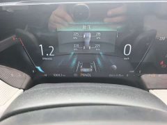 Ford EVOS EcoBoost 245 Fashion Edition - photo 5