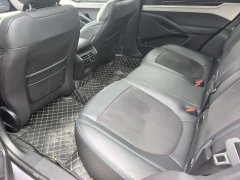 Ford EVOS EcoBoost 245 Fashion Edition - photo 6