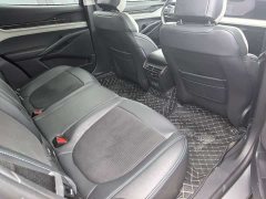 Ford EVOS EcoBoost 245 Fashion Edition - photo 8