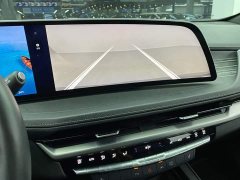 Cadillac XT4 28T FWD Luxury - фото 10