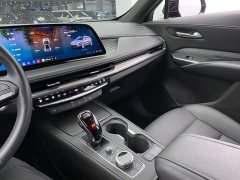 Cadillac XT4 28T FWD Luxury - фото 11