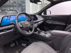 Cadillac XT4 28T FWD Luxury - фото 12