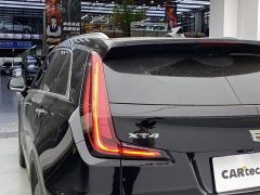 Cadillac XT4 28T FWD Luxury - фото 13